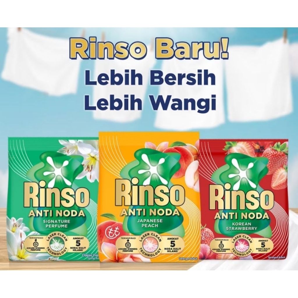 Rinso anti noda bubuk 1.440 gr