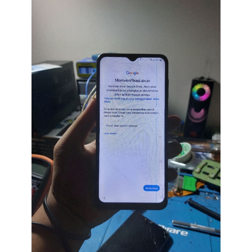 samsung a04s minus