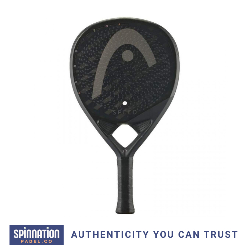 Raket Padel - Head Speed One X 2025
