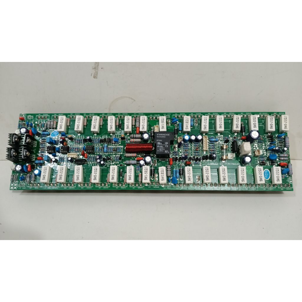 kit modul Xtreme LC 5000