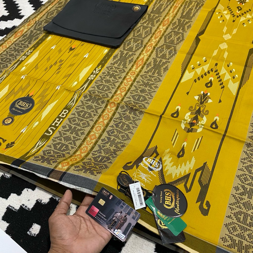 BHS Masterpiece SIC SGL Limited