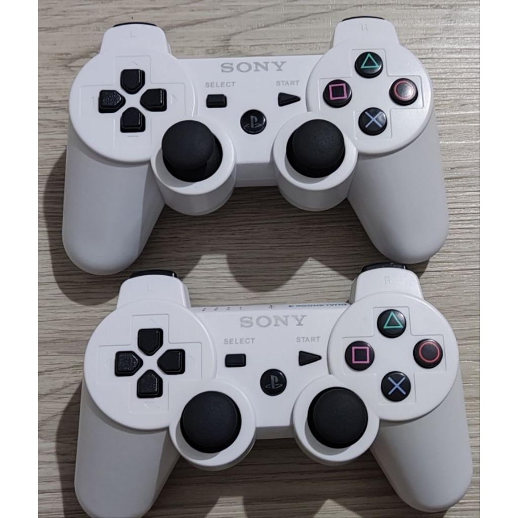 2-STIK PS 3 OP (SECOND)