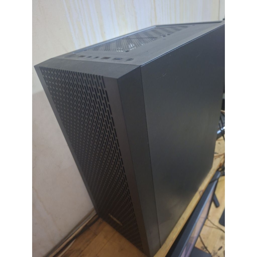 Pc Murah Pc Gaming Pc Editing Pc Fullset core i3 gen 8 GTX 1660 Super 6GB No Gtx 1660 ti gtx 1650 gt