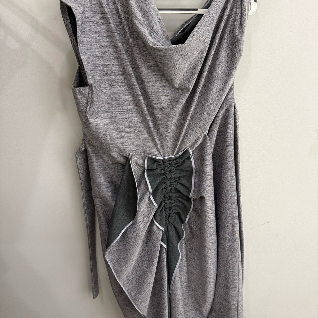Maryalle Purana Dress
