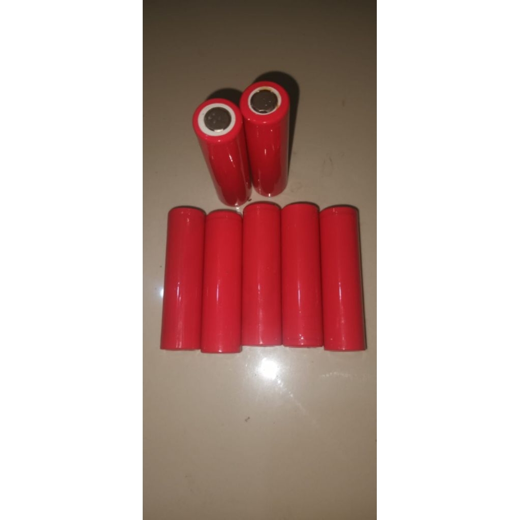 baterai 18650 2000 MaH