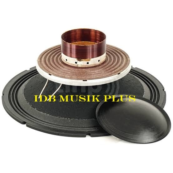 Recone Kit Faital Pro 18XL2000 Recond Kit Speaker Made in italy