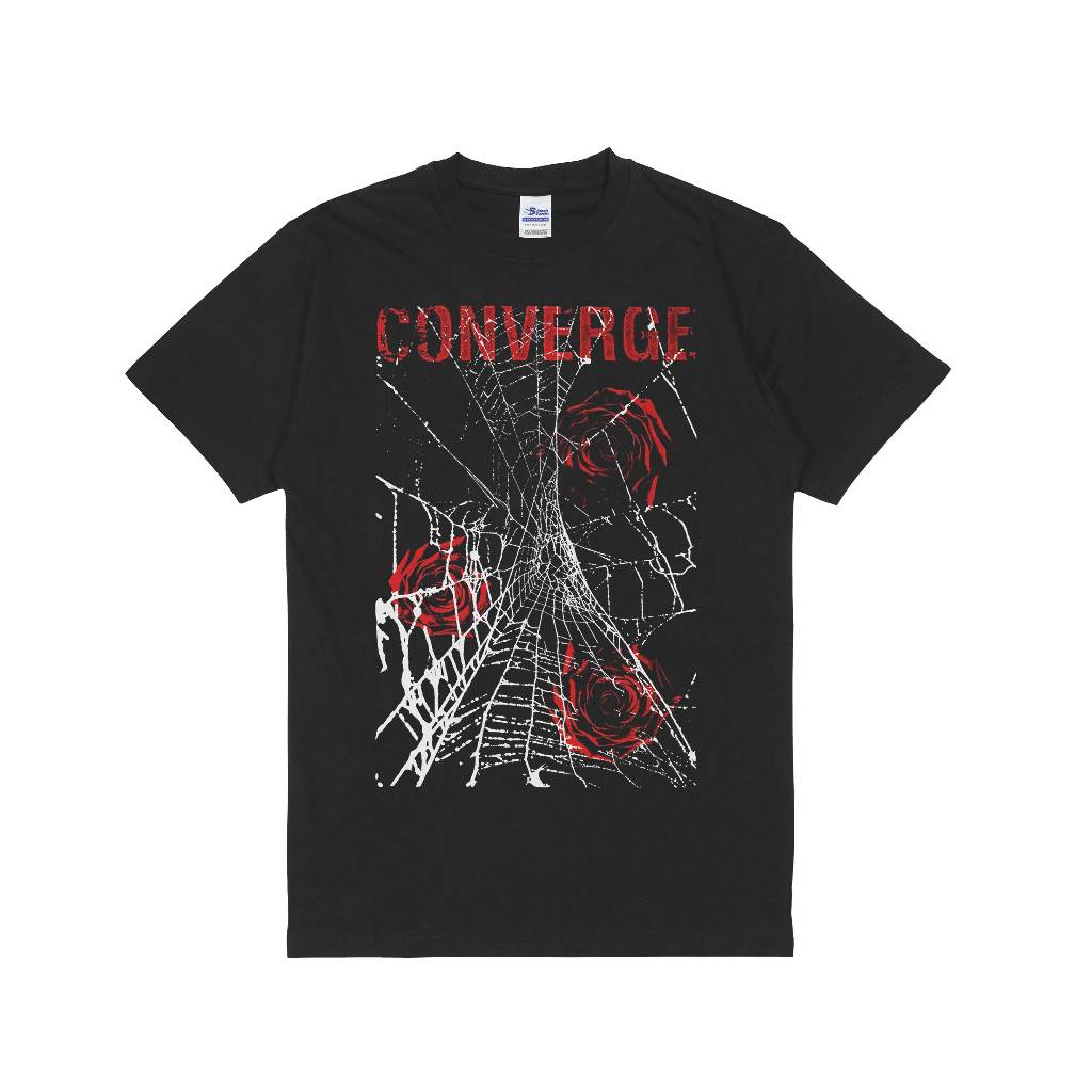 Converge | Kaos Band | Kaos Musik | Metal