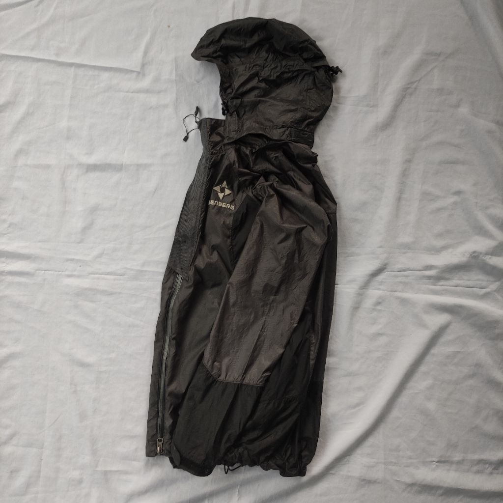 Gropcore nepa isenberg