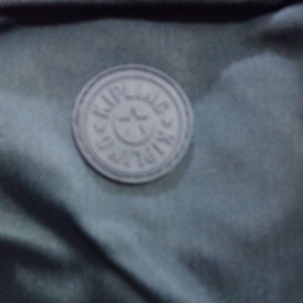 Tas Ransel Mini Wanita Kipling