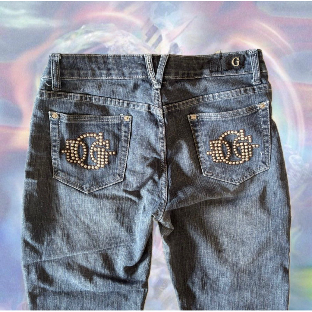 GUESS Denim Jeans