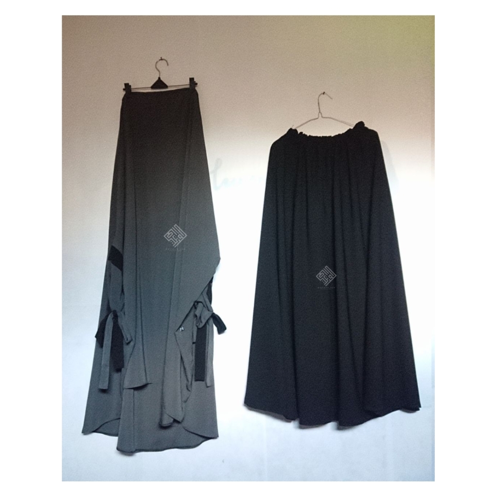 Set FK tali & rok umbrella