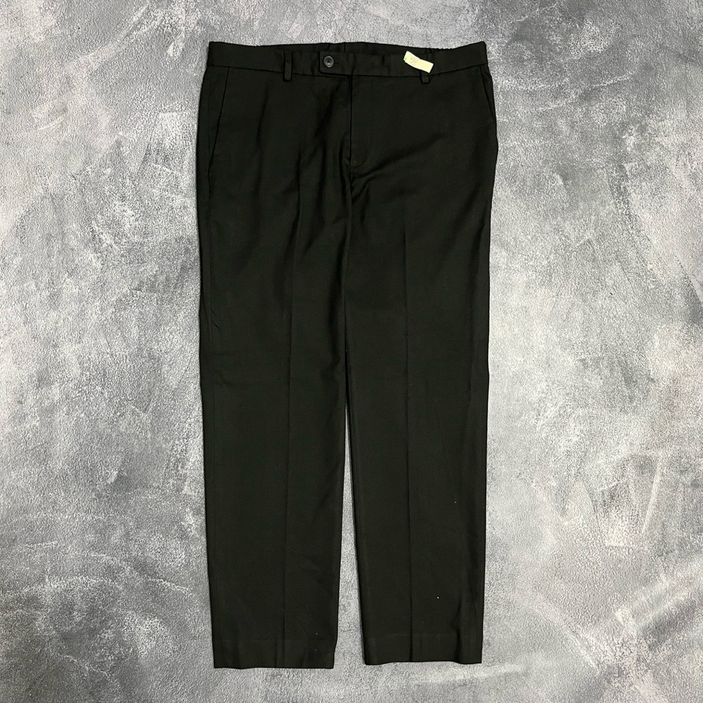 Celana Bahan / Celana Formal / Trousers Pants / Vintage / Second / AND Z