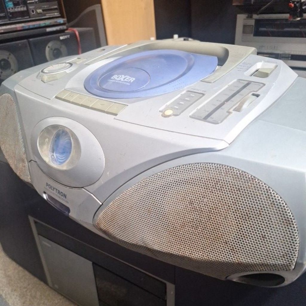 COMPO POLYTRON BX 500I