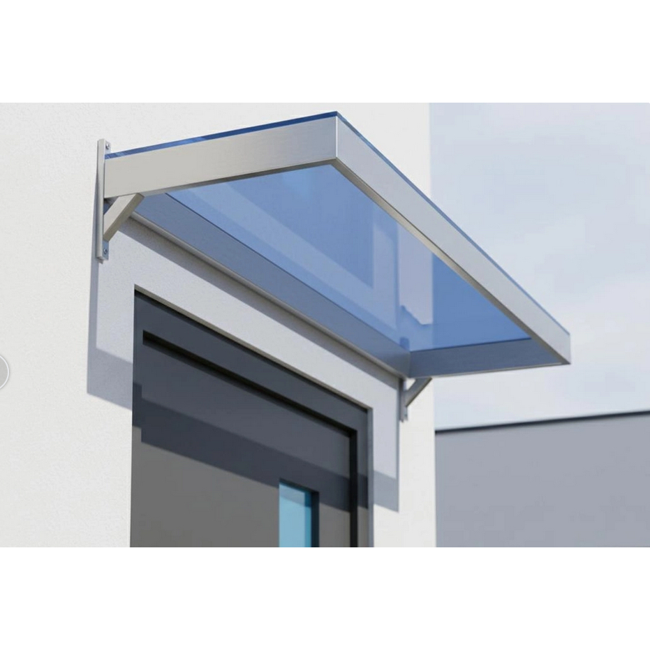 Kanopi kaca/ ACP/ acrilyc/ fiber - kanopi topi topi - KANOPI MINI di atas PINTU JENDELA INDOOR OUTDO