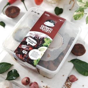 Adem Ayam || Ayam Bakar Manis, Frozen