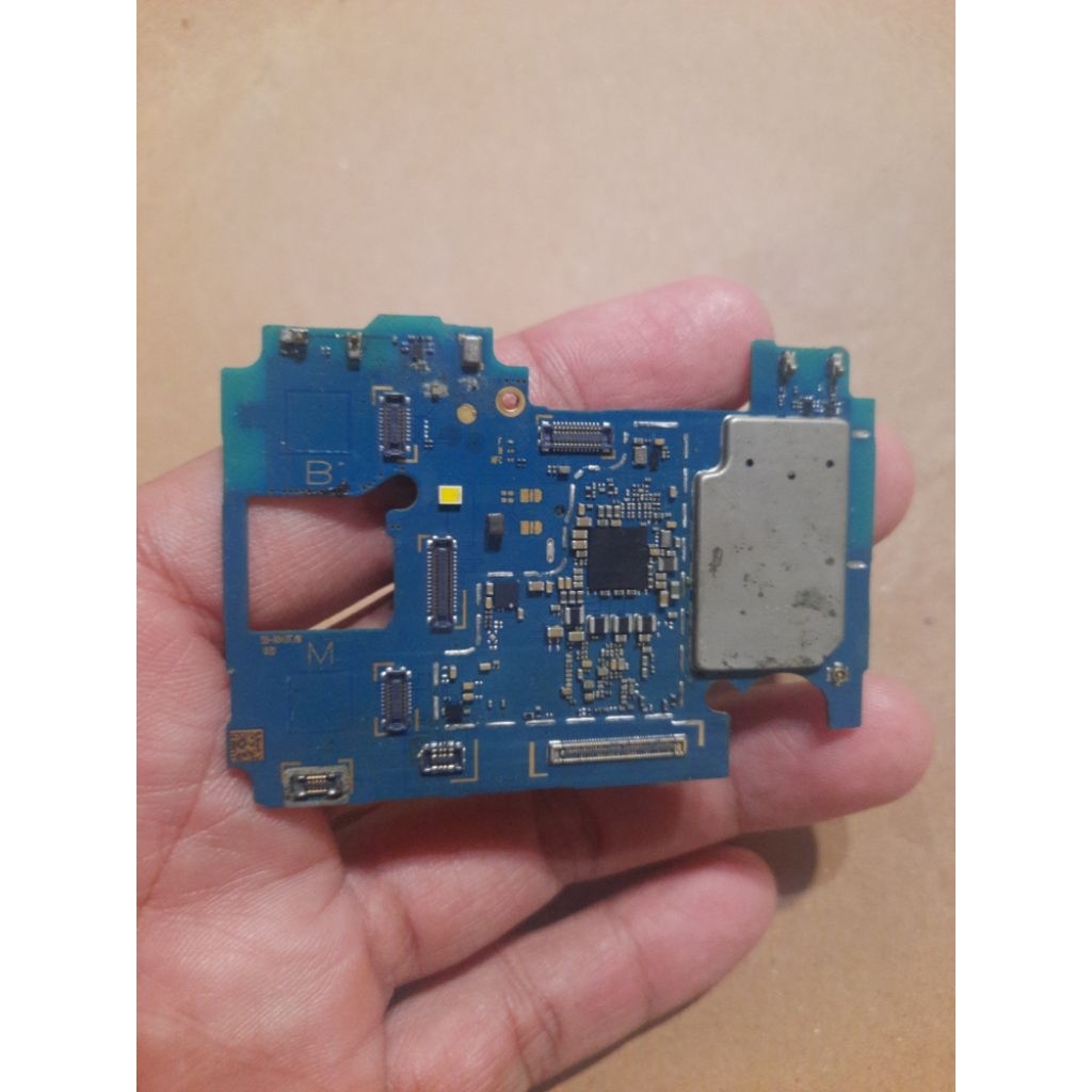 Mesin samsung A04S MATI