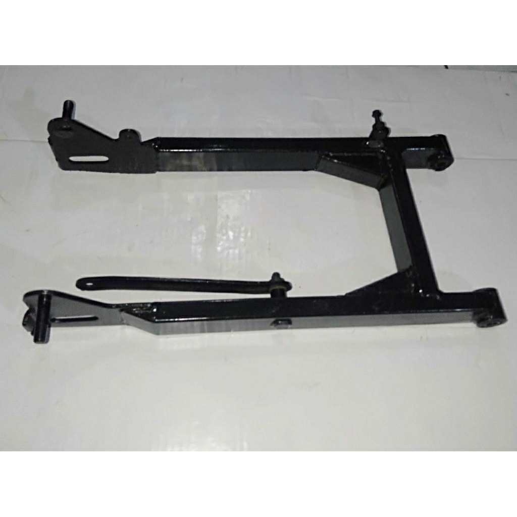 swing arm suzuki smash 110 old