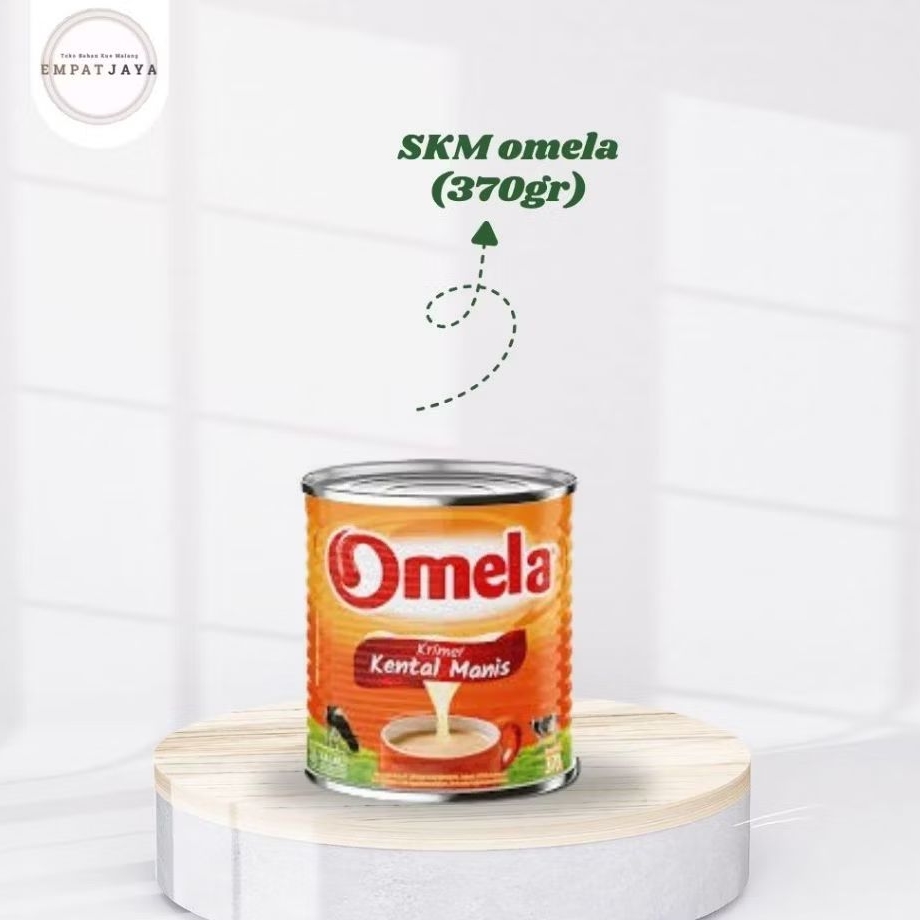 SKM omela (370gr)