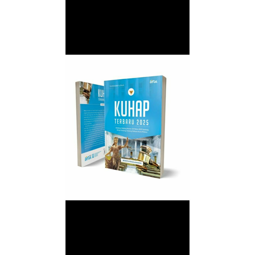 Komparasi KUHP Lama dan Terbaru 2023 - Tim LN