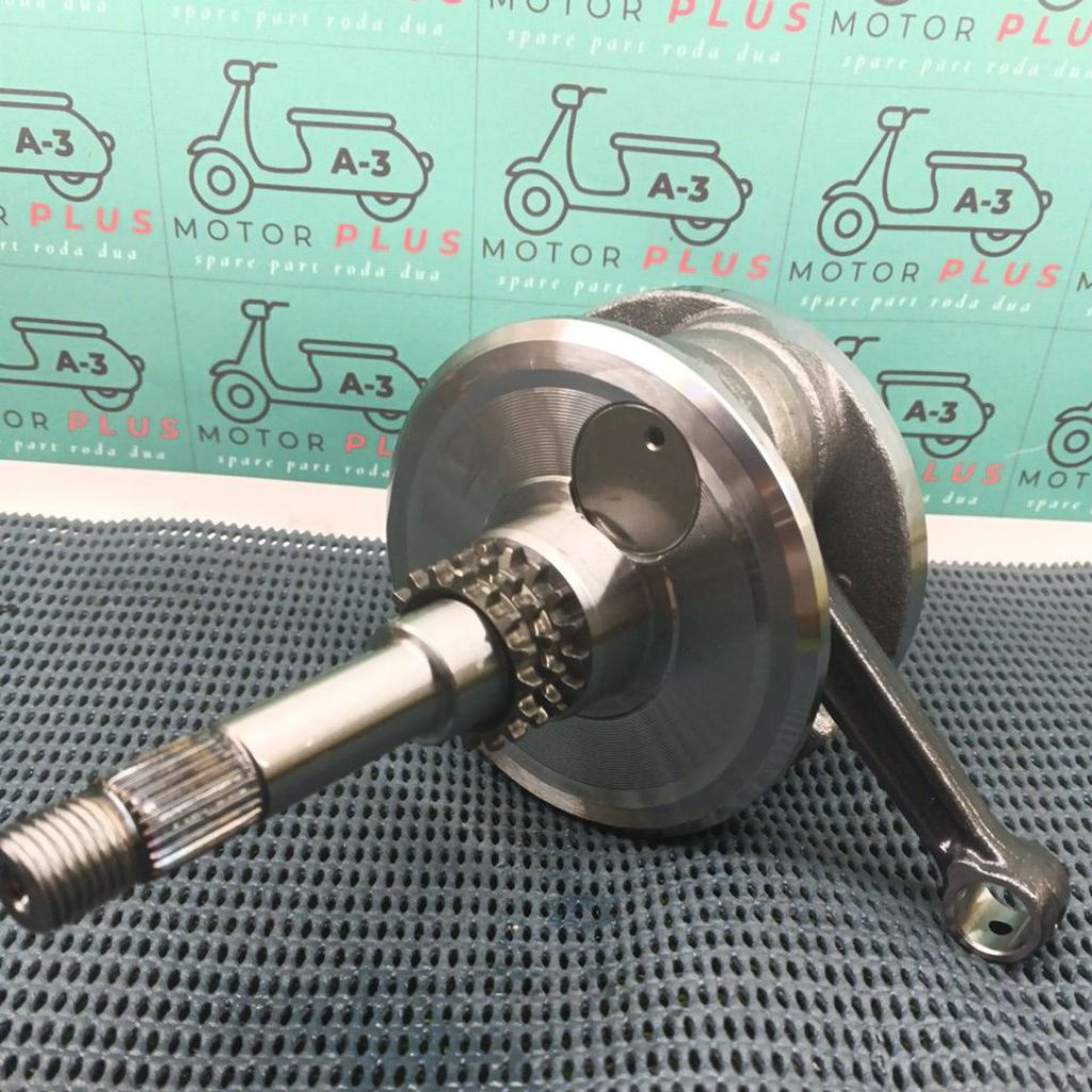 BANDUL KRUK AS MOTOR BEAT FI.BEAT BEAT KARBU KZL ORIGINAL ESF