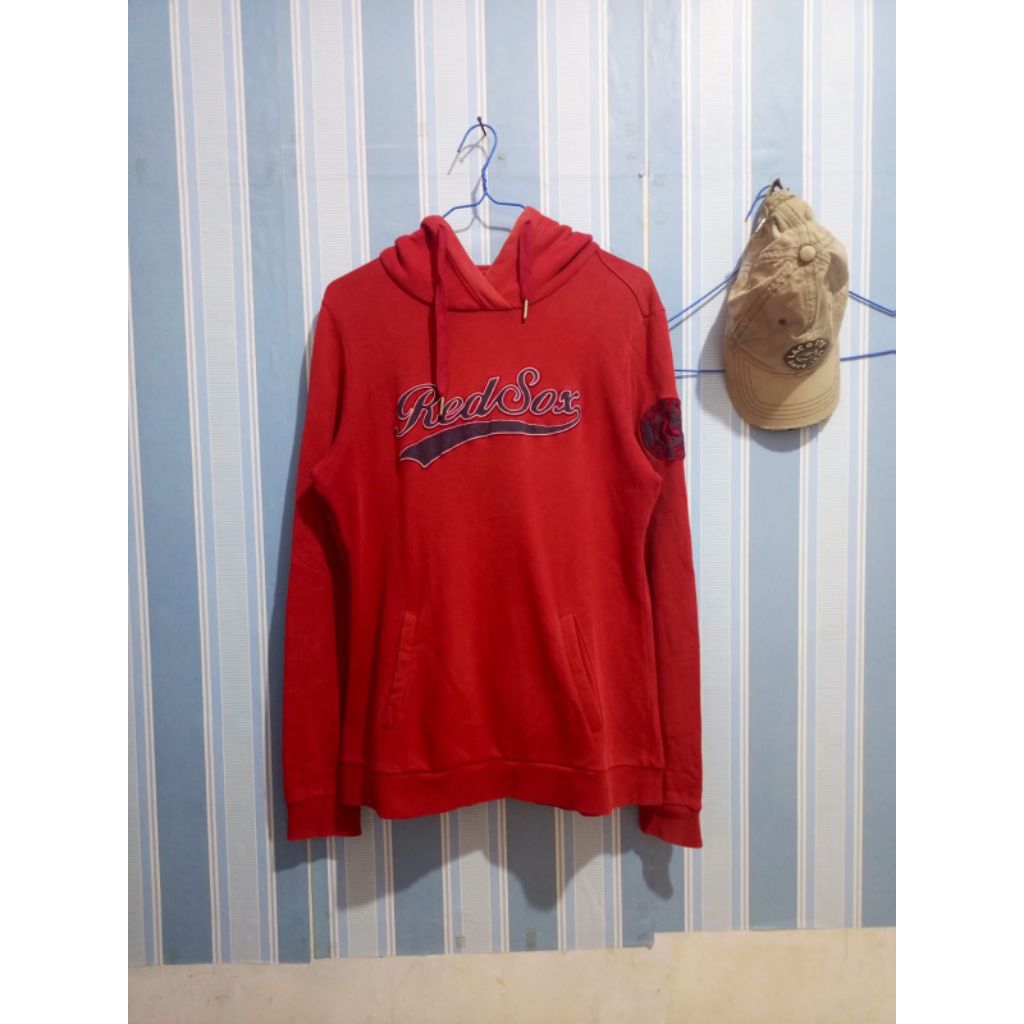 hoodie mlb