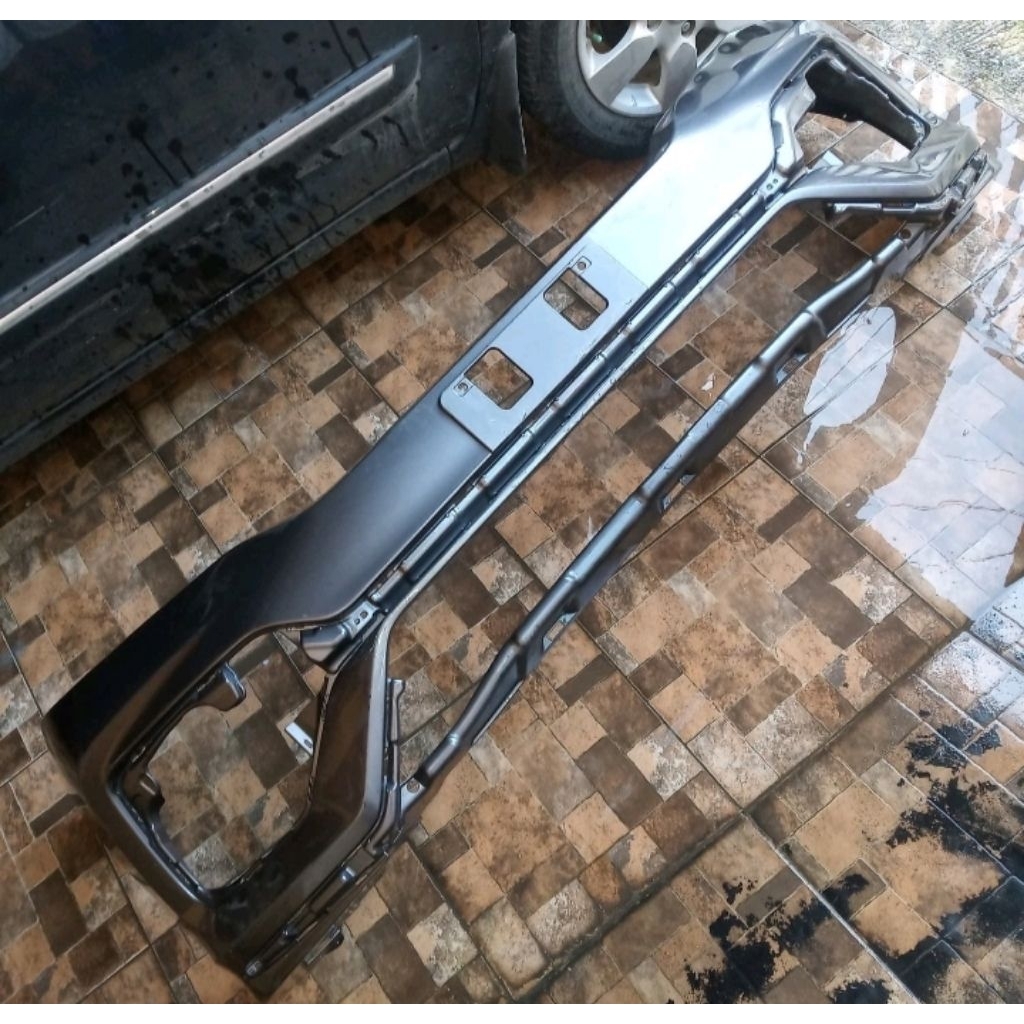 Bumper depan Honda Jazz RS GK5 Facelift 2019