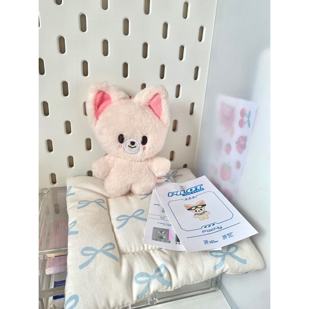 READY STOCK SKZOO FOXINY OFFICIAL