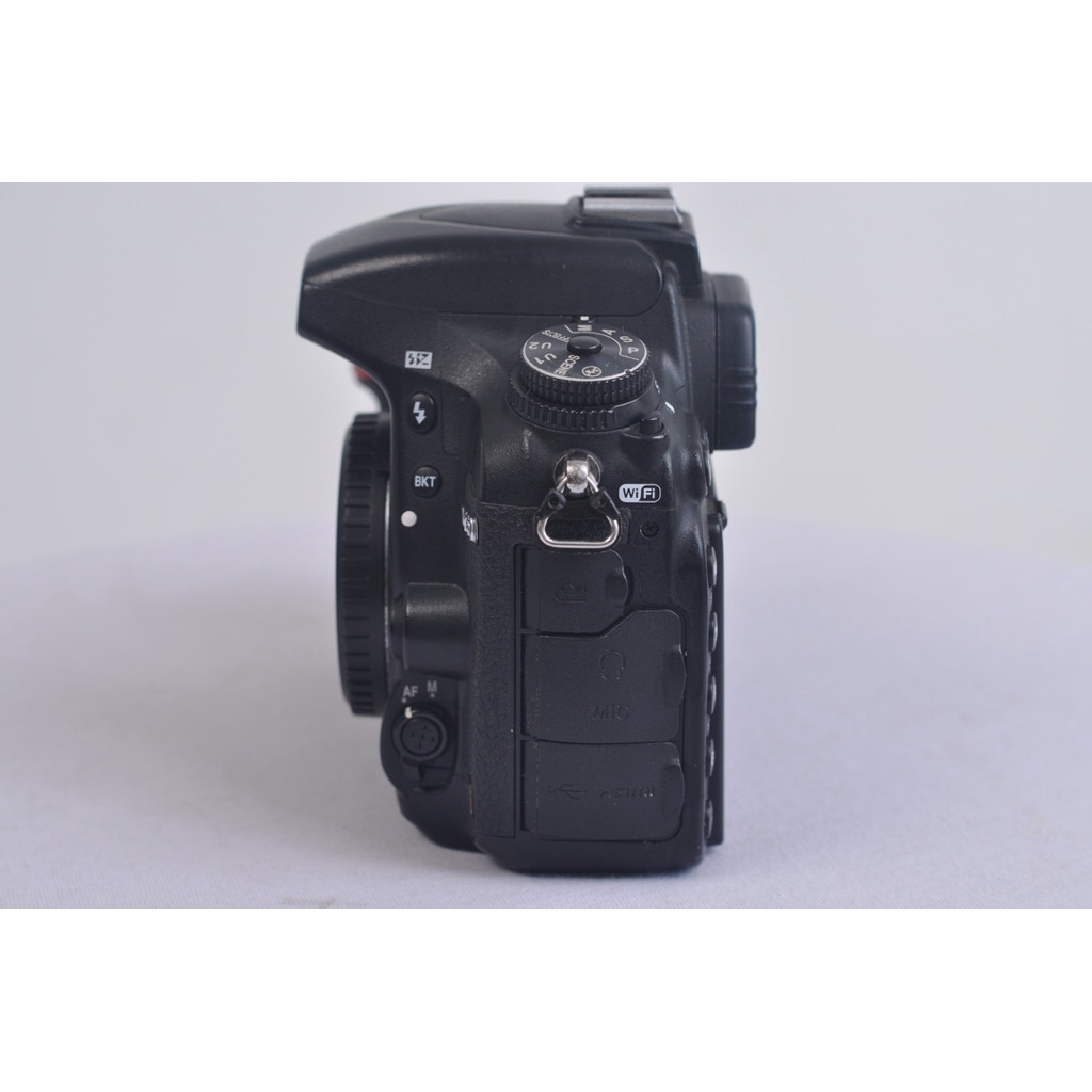 Kamera NikonD750Bekas