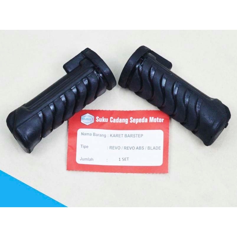 KARET BARSTEP REVO/ABSOLUTE/BLADE