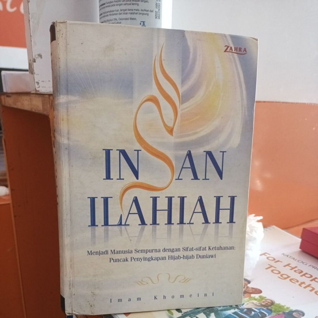 Insan Ilahiah Menjadi Manusia Sempurna Dengan Sifat-sifat Ketuhanan Puncak Penyingkapan Hijab-hijab 