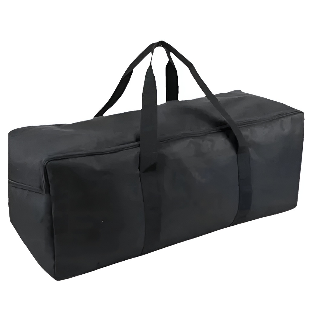 Tas ransel trevel tas pakaian bayi baju mudik tas multipungsi