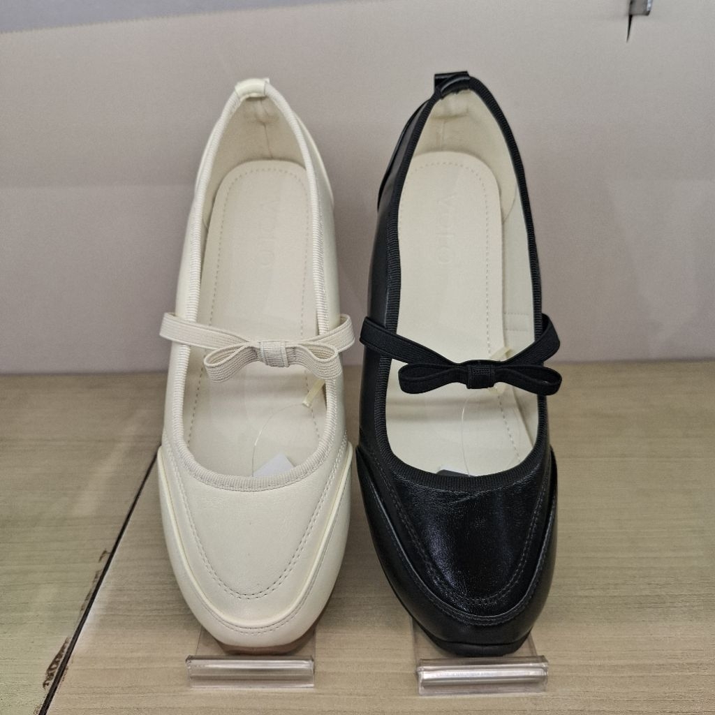 Sepatu Mary Jane Wanita Brand VOLO MATAHARI STORE