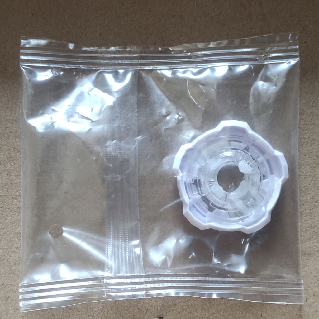 BEYBLADE X RATCHET 5-60