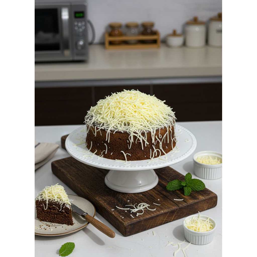 BOLU SUSU by Solo Pluffy