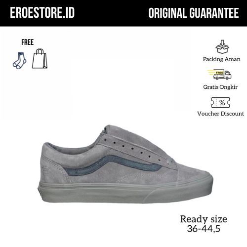 Style 36 x Reigning Champ Original