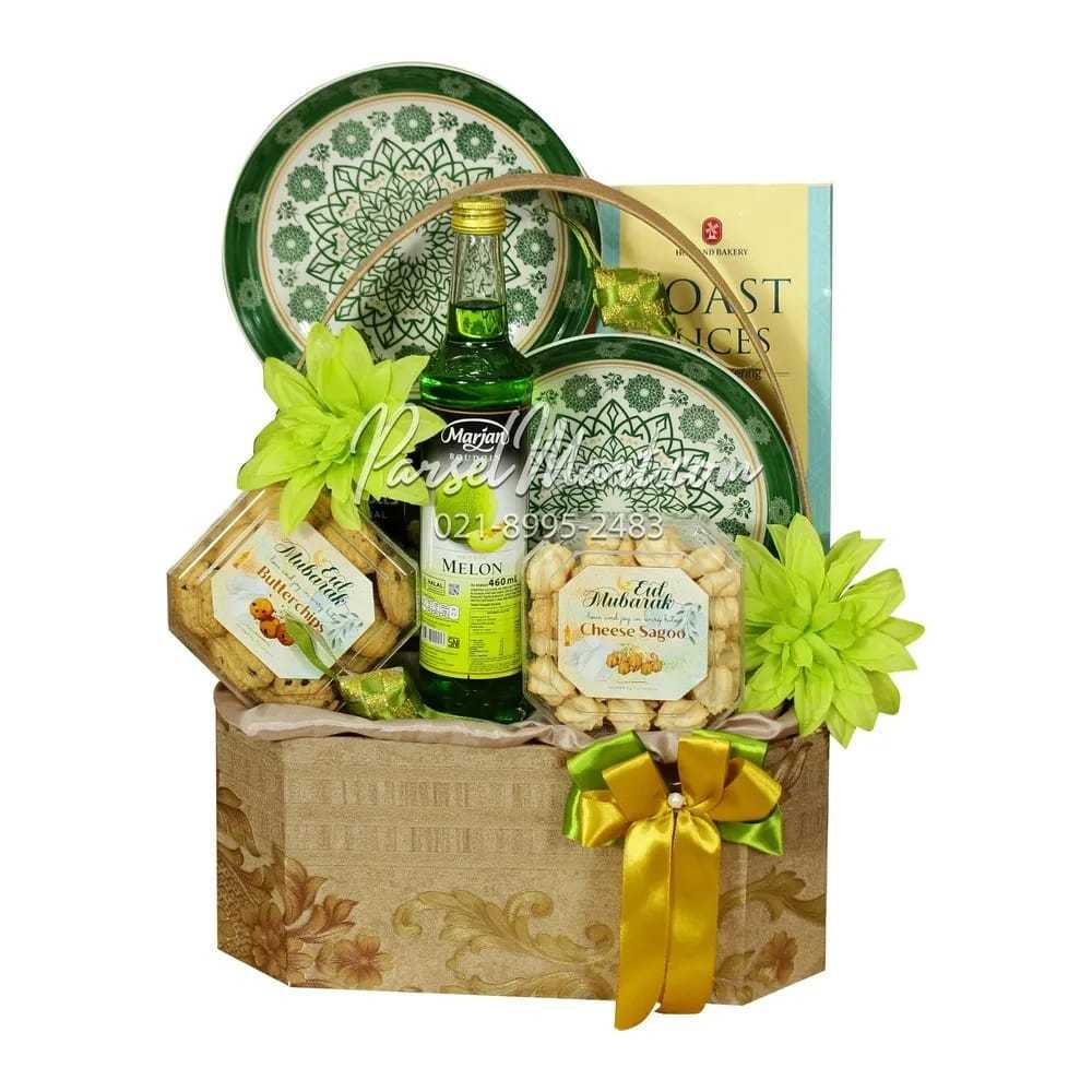 Hampers Lebaran - Hampers Lebaran 2026- Parcel Lebaran Cookies– Parcel Bekasi - Parsel Hampers Jabod