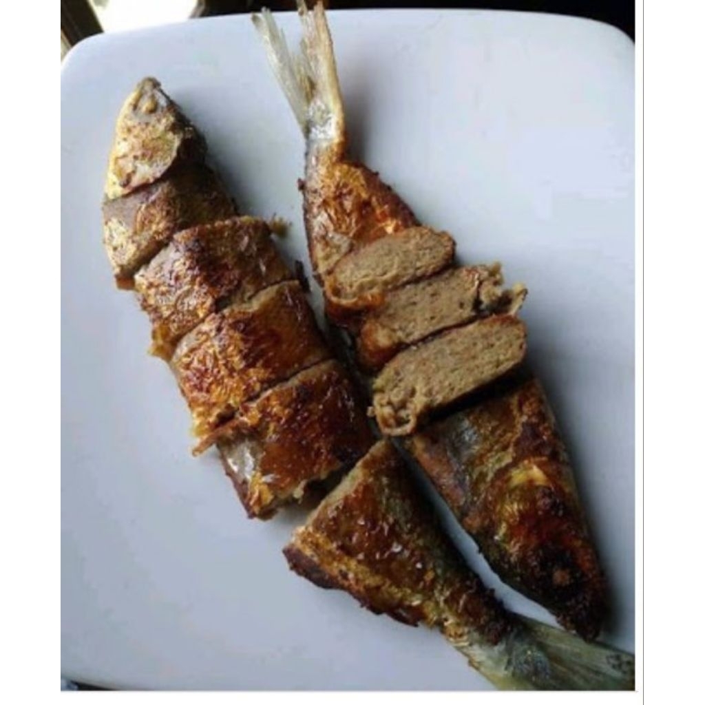 READY BANDENG TANPA DURI // BANDENG GEPUK LOSARI//BANDENG OTAK-OTAK.