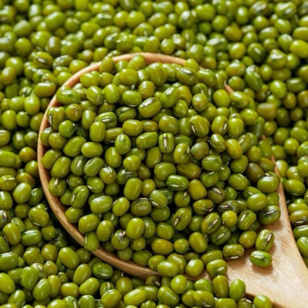 Kacang Hijau Lokal 1Kg