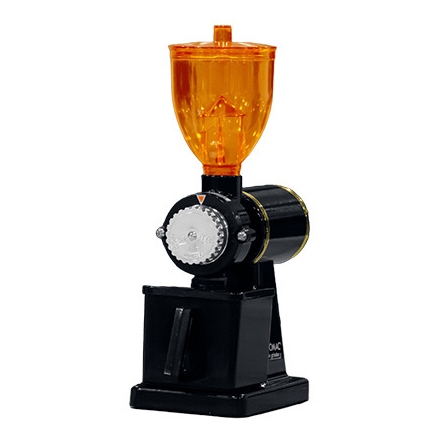 FOMAC Mesin Giling Kopi/Coffee Grinder - COG HS600