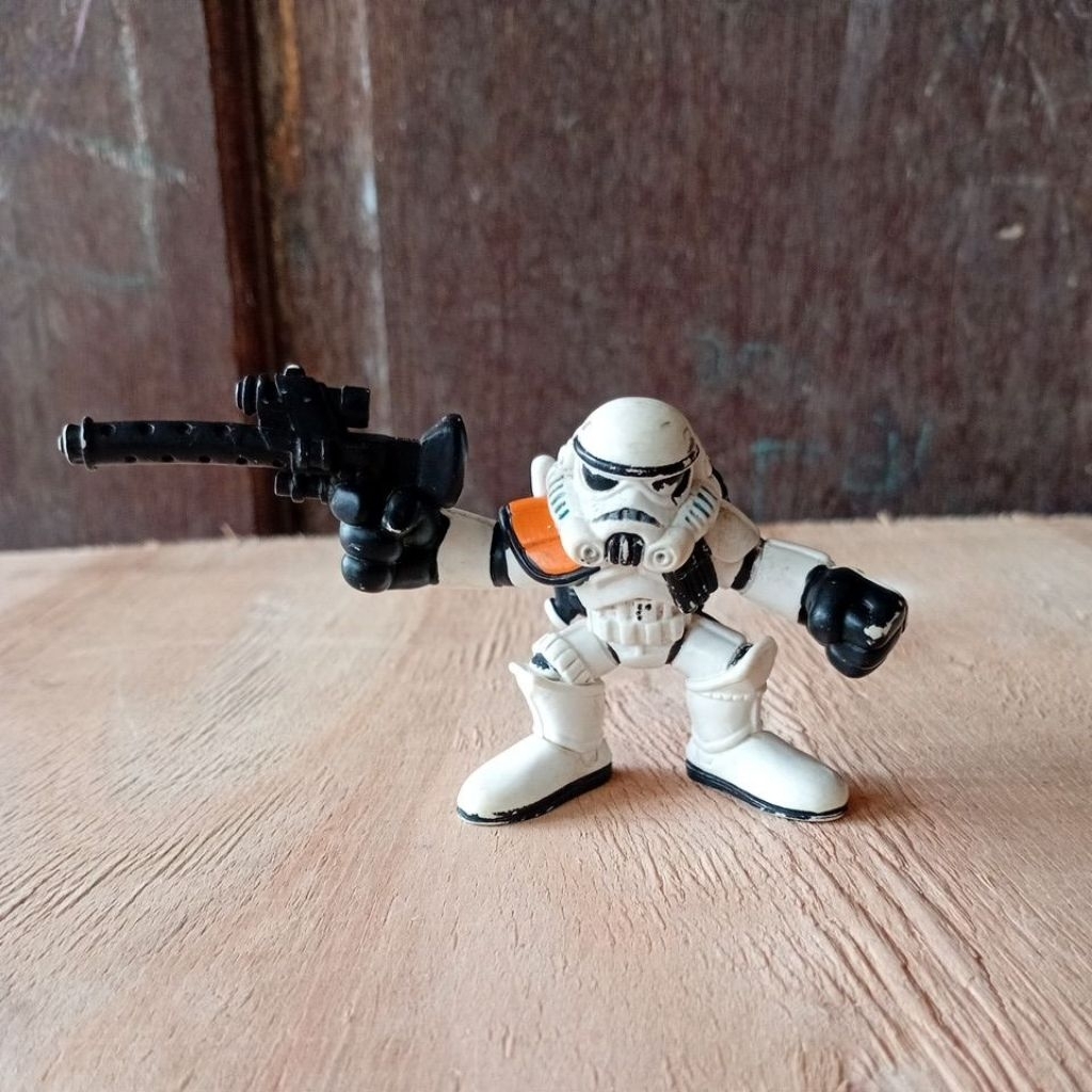 Figur Star Wars Ori Hasbro