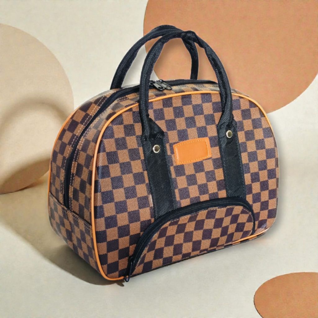 Tas Buwuhan - Tas Serbaguna ( Bahan kulit printing) - Tas Buwuh Tas Multifungsi Tas Souvenir Hajatan