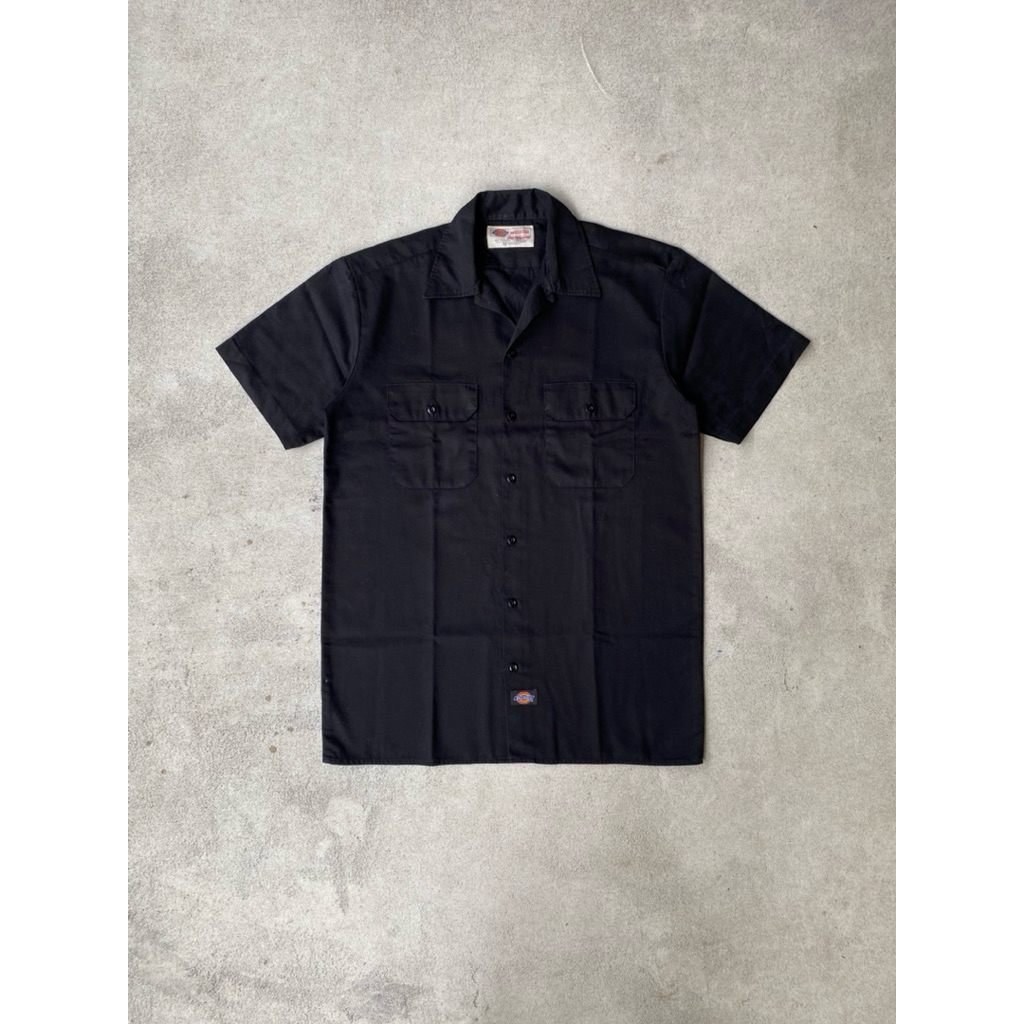workshirt dickies