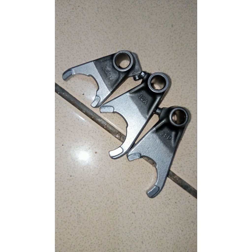 capit udang rasio rx king new 36L original