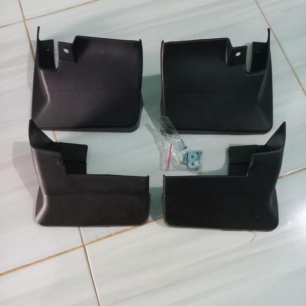 Mud Guard / Karpet Lumpur Mobil APV