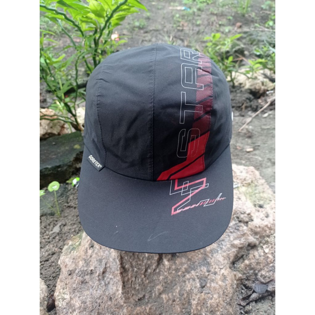 topi outdoor STARUN GORETEX topi running dewasa