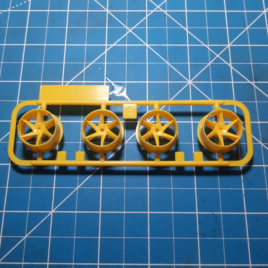 tamiya velg spiral medium ori