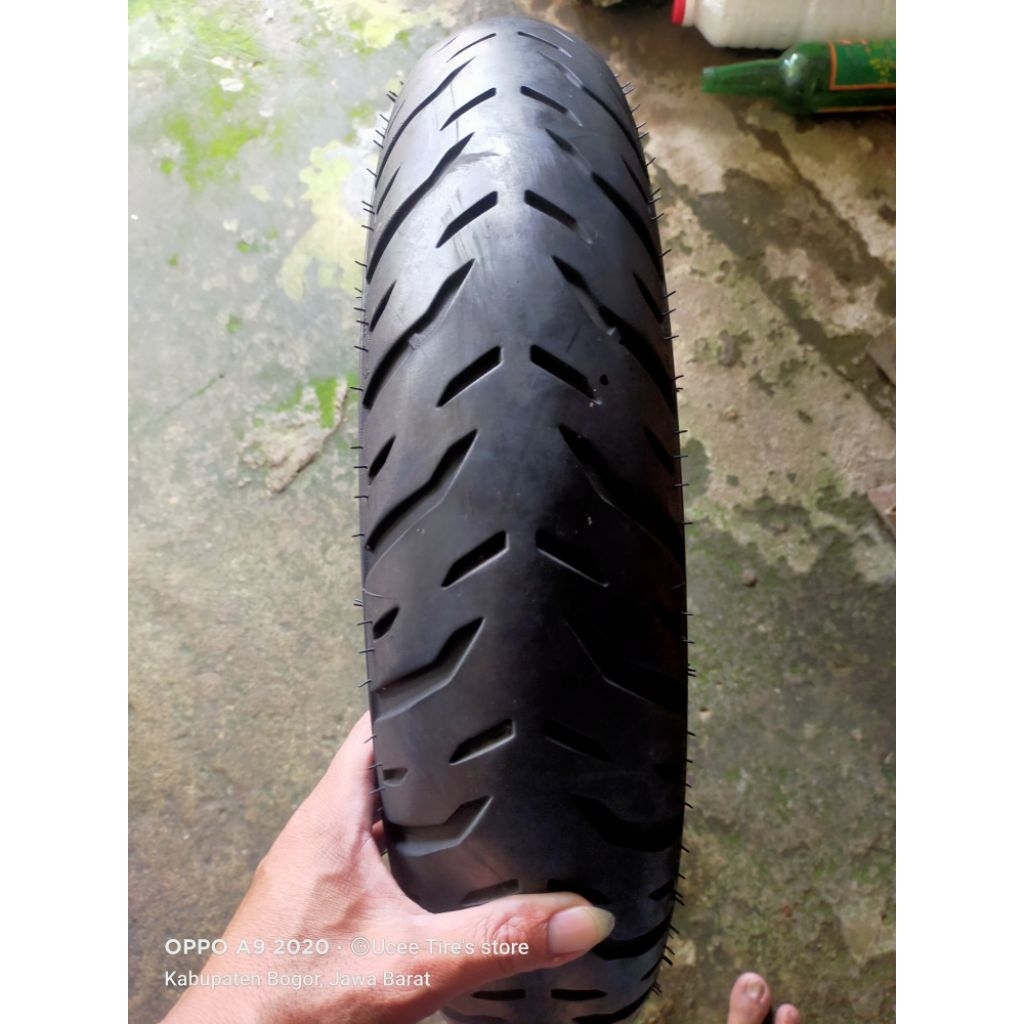 Michelin pilot street2 120/70-17