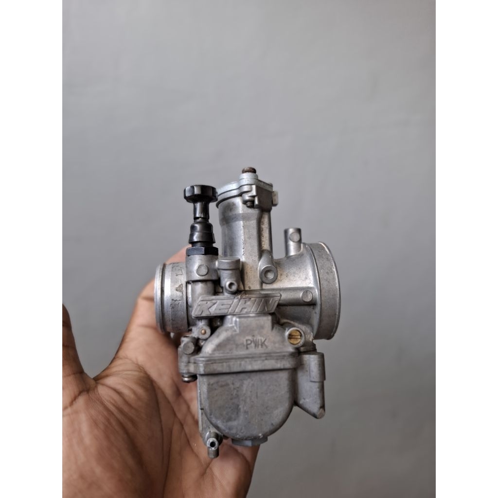 Karbu pwk28 keihin sudco original