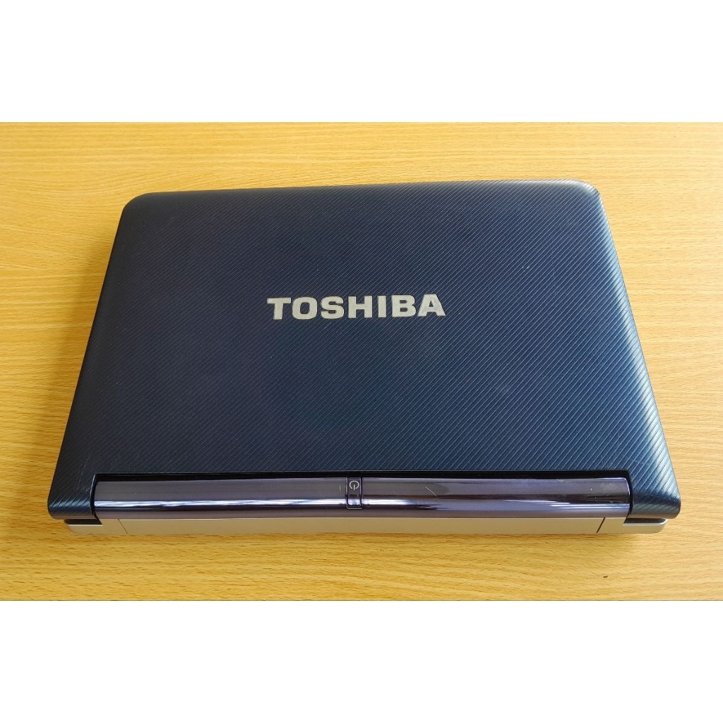 Notebook Toshiba NB200