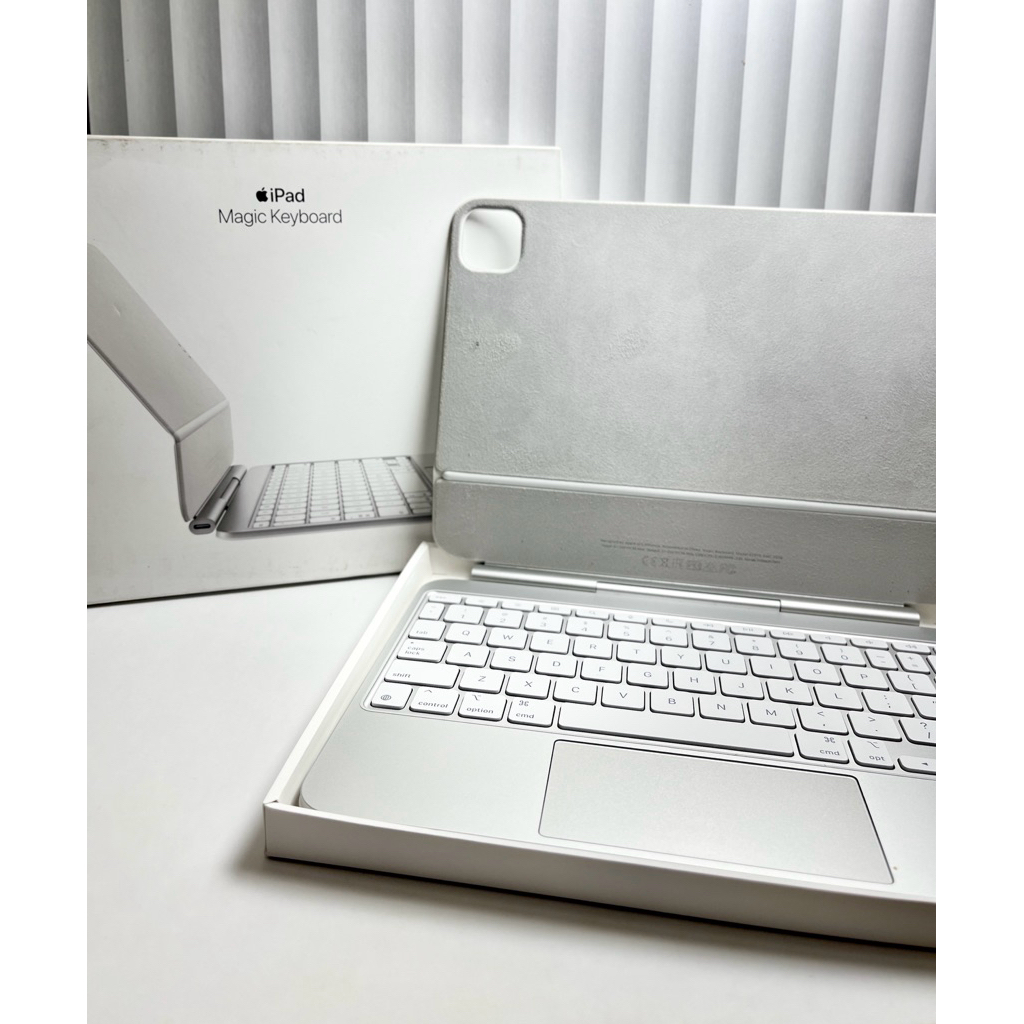 Magic keyboard apple original second